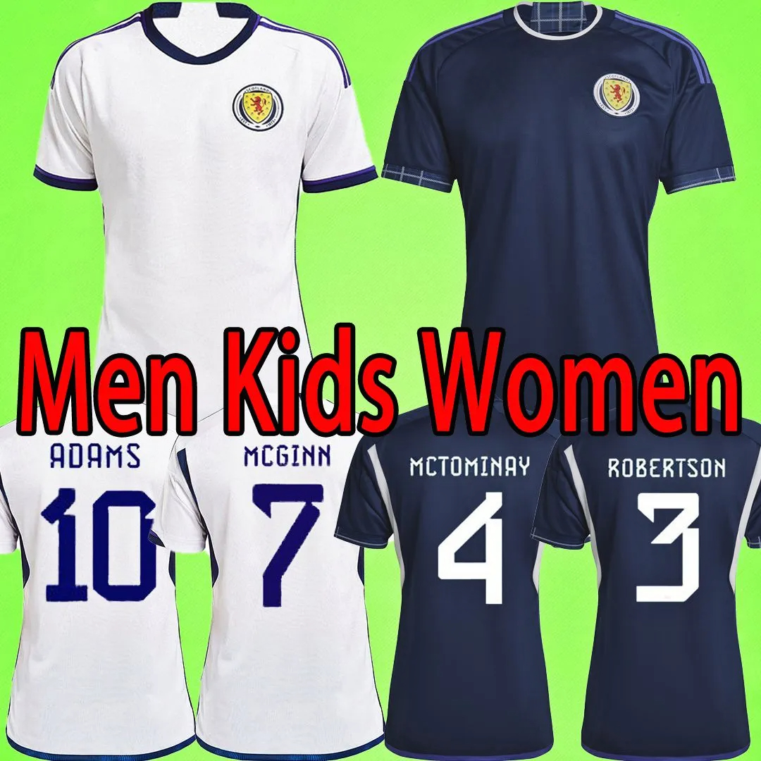 2022 Scotland MEN WOMEN KIDS KIT Soccer Jerseys 22 23 TIERNEY ROBERTSON McTOMINAY McGREGOR DYKES ADAMS football Shirt national team CHRISTIE ARMSTRONG 1206, 2022 kids
2022 Scotland MEN WOMEN KIDS KIT Soccer Jerseys 22 23 TIERNEY ROBERTSON McTOMINAY McGREGOR DYKES ADAMS football Shirt national team CHRISTIE ARMSTRONG 1206, 2022 kids