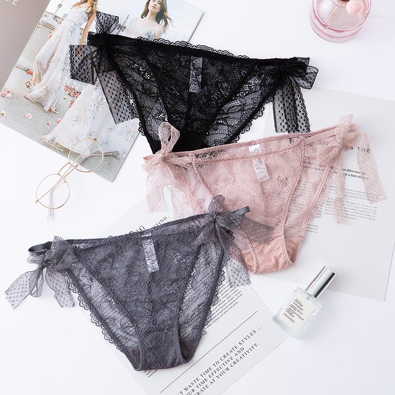 Women's Panties Women Sexy Lace Lingerie Temptation Low-Waist Female Transparent Hollow Out Underpants 2PCS Sweet Girls Briefs Underwear
Women's Panties Women Sexy Lace Lingerie Temptation Low-Waist Female Transparent Hollow Out Underpants 2PCS Sweet Girls Briefs Underwear