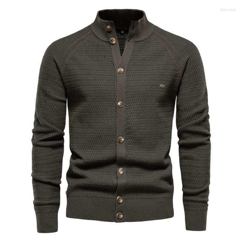 Men' Down 2022 Europe And America Top Autumn Winter Style Cardigan Men' Sweater High Quality Business Knitwear, Orange
Men' Down 2022 Europe And America Top Autumn Winter Style Cardigan Men' Sweater High Quality Business Knitwear, Orange