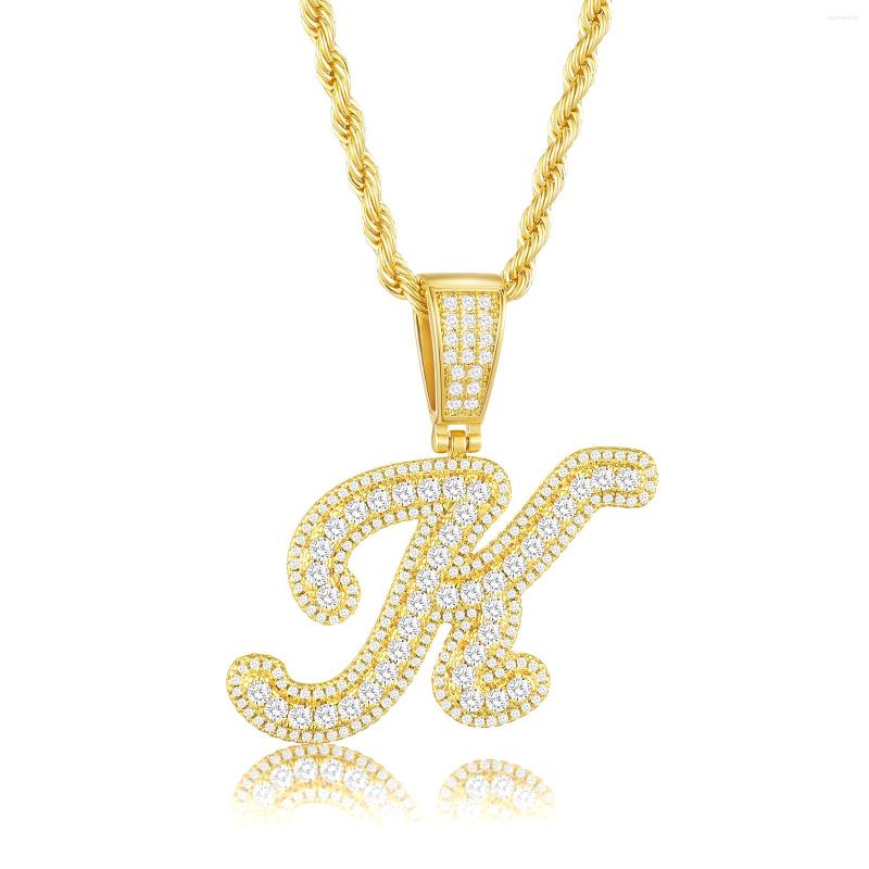 Pendant Necklaces US7 Design 26 Cube Letter Initial For Women Men Crystal Punk Alphabet Hip Hop Jewelry Gifts Boyfriend
Pendant Necklaces US7 Design 26 Cube Letter Initial For Women Men Crystal Punk Alphabet Hip Hop Jewelry Gifts Boyfriend