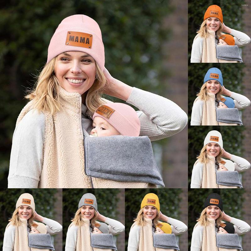 Berets Ear Flap Hats For Men Ski Hat Warm Head Gear Parent Child Women's Knitted Cap Baby Hiphop Mother, Beige
Berets Ear Flap Hats For Men Ski Hat Warm Head Gear Parent Child Women's Knitted Cap Baby Hiphop Mother, Beige