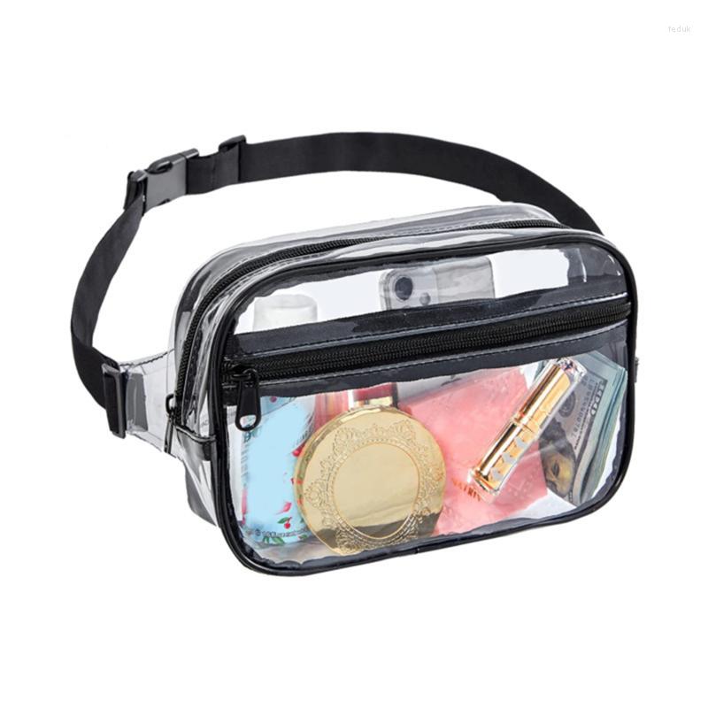 Waist Bags Pvc Women Pack Belt Bag Hip Bum Clear Transparent Chest Pouch 2022 Beach Travel Banana Zipper, Black
Waist Bags Pvc Women Pack Belt Bag Hip Bum Clear Transparent Chest Pouch 2022 Beach Travel Banana Zipper, Black