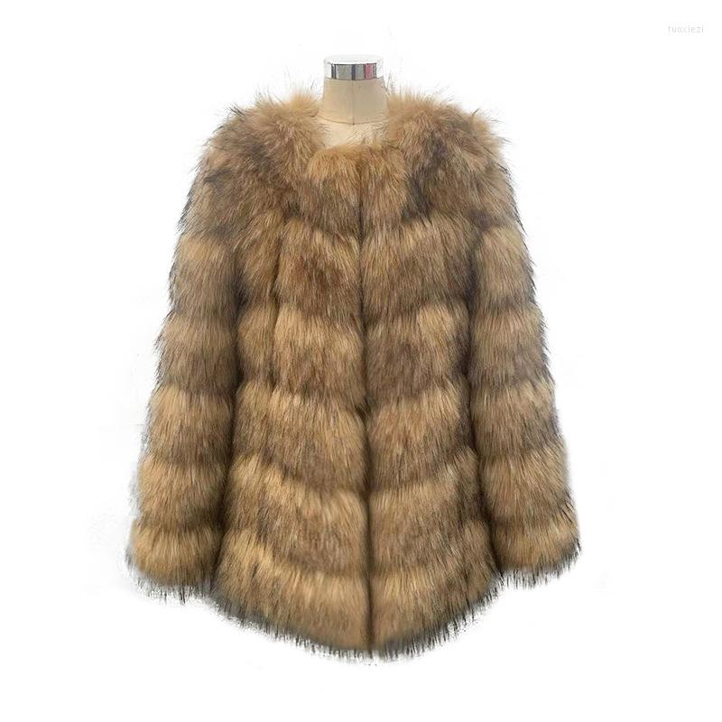 Women' Fur Winter Vest Fashion Women Faux Coat Female Elegant Fluffy Thick Warm Artificial Jacket Outerwear, Beige
Women' Fur Winter Vest Fashion Women Faux Coat Female Elegant Fluffy Thick Warm Artificial Jacket Outerwear, Beige