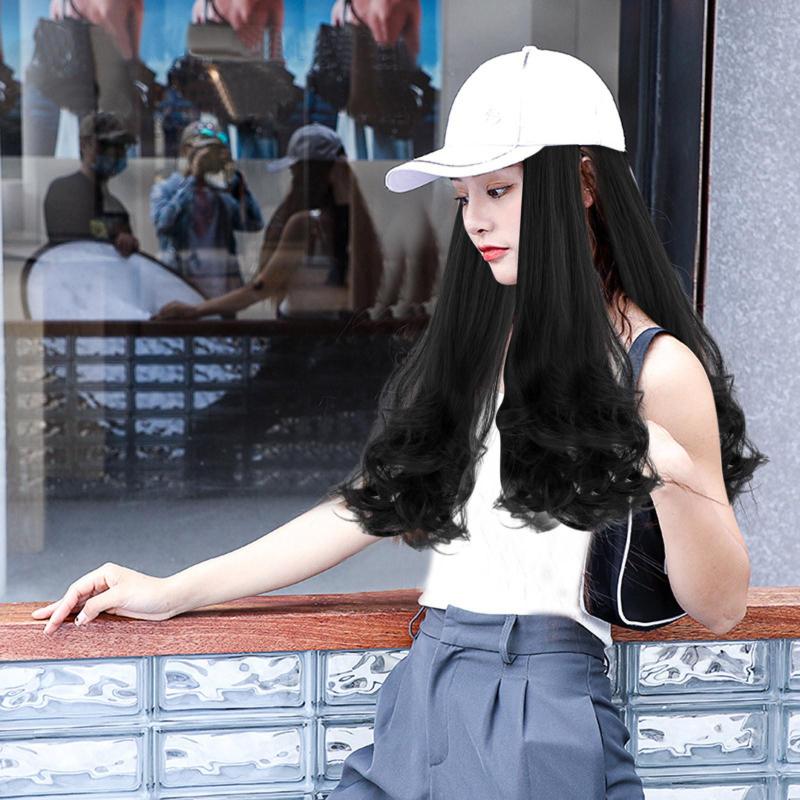 Ball Caps Hat Organizer For Baseball Wall Cap With Hair Extensions Synthetic Wig Light Yellow
Ball Caps Hat Organizer For Baseball Wall Cap With Hair Extensions Synthetic Wig Light Yellow