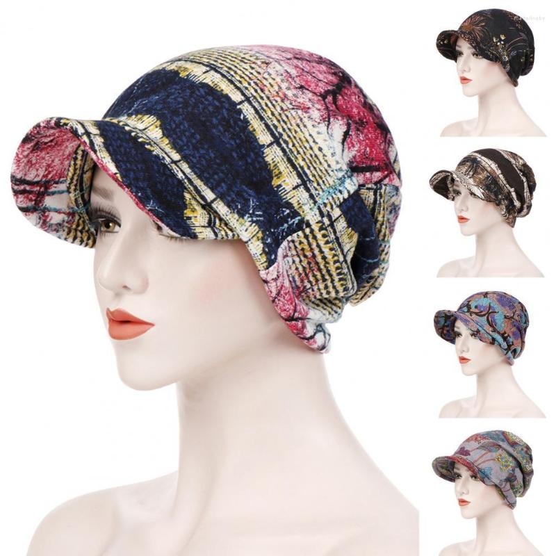 Berets Beautiful Headscarf Hat Skin-touching Retro Wide Brim Women Wrap Stretchy Lightweight Winter For Outdoor, Grey
Berets Beautiful Headscarf Hat Skin-touching Retro Wide Brim Women Wrap Stretchy Lightweight Winter For Outdoor, Grey