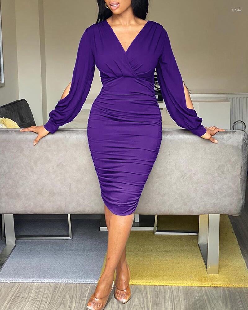 Casual Dresses Early Autumn Skirt Suit Bubble Long Sleeve Commuter Solid Color Slim High Waist Temperament Blue Medium
Casual Dresses Early Autumn Skirt Suit Bubble Long Sleeve Commuter Solid Color Slim High Waist Temperament Blue Medium