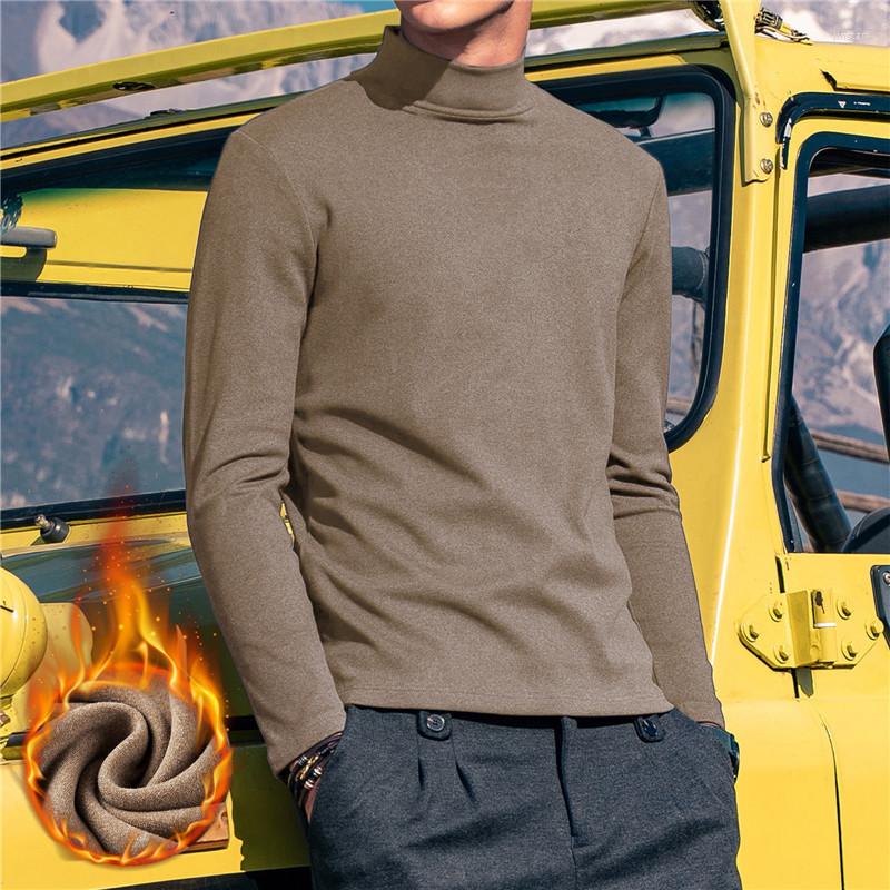 Men's Sweaters 2023 Slim Solid Color Turtleneck Sweater Mens Winter Long Sleeve Warm Knit Classic Casual Bottoming Shirt
Men's Sweaters 2023 Slim Solid Color Turtleneck Sweater Mens Winter Long Sleeve Warm Knit Classic Casual Bottoming Shirt