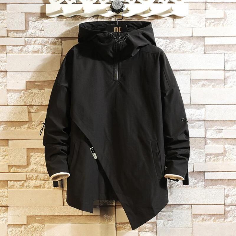 Men's Jackets Men's Jacket 2023 Spring Autum Casual Streetwear Hoodie Harajuku Mens Pullover Windbreaker Coat 6XL 7XL W434, White
Men's Jackets Men's Jacket 2023 Spring Autum Casual Streetwear Hoodie Harajuku Mens Pullover Windbreaker Coat 6XL 7XL W434, White