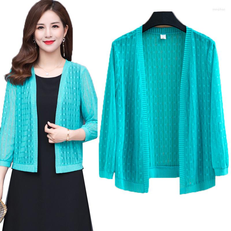 Women's Jackets 2022 Spring Summer Thin Coat Knit Cardigan Shawl Short 3/4 Sleeve Lace Sun Protection Cclothing Jacket 5XL, Black
Women's Jackets 2022 Spring Summer Thin Coat Knit Cardigan Shawl Short 3/4 Sleeve Lace Sun Protection Cclothing Jacket 5XL, Black