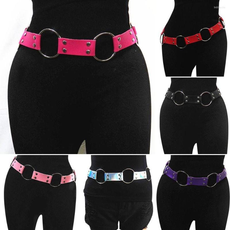 Belts Fashion Metal All-match Vintage Dress Cummerbands Circle Ring Waistband Gothic Punk Waist Chain Womans Belt, Red
Belts Fashion Metal All-match Vintage Dress Cummerbands Circle Ring Waistband Gothic Punk Waist Chain Womans Belt, Red