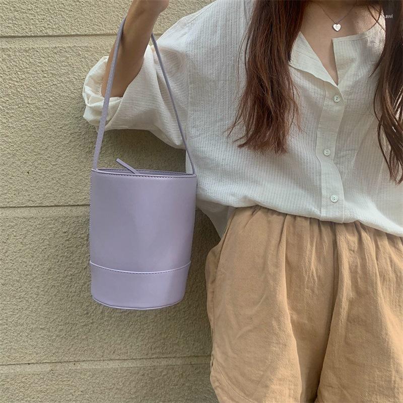 Evening Bags Fairy Blue PU Leather Mini Open Bucket Bag Ladies Fashion Business Single Shoulder Soft Femme Bolsa Phone Handbag, As photo
Evening Bags Fairy Blue PU Leather Mini Open Bucket Bag Ladies Fashion Business Single Shoulder Soft Femme Bolsa Phone Handbag, As photo