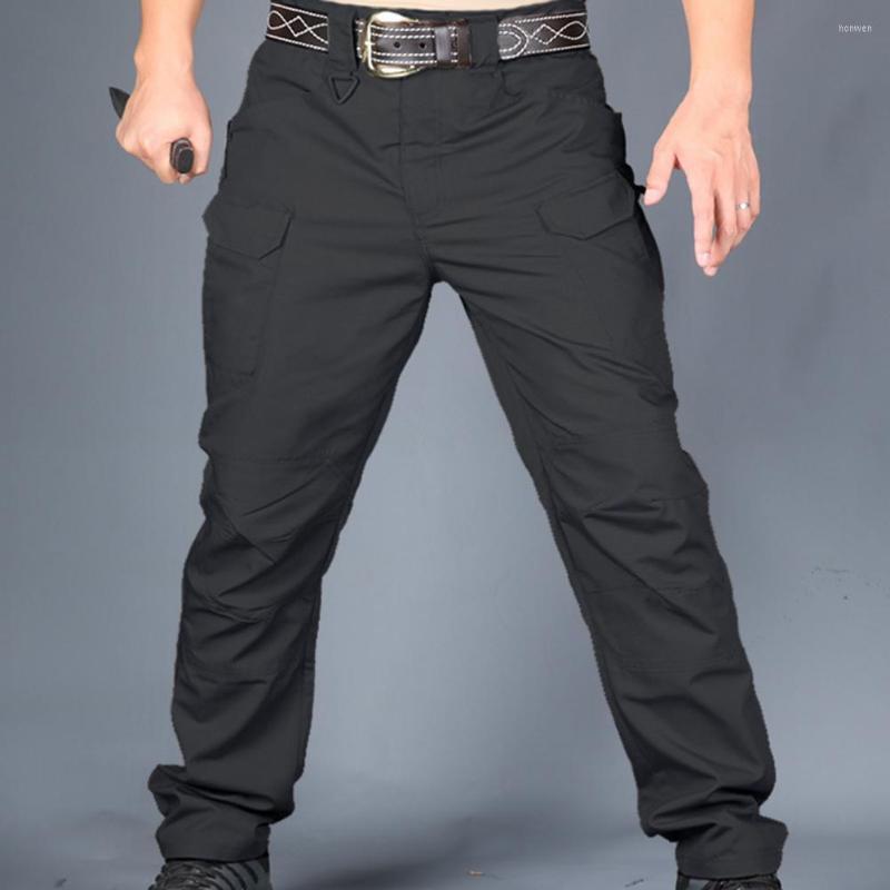 Men's Pants Hunting Teriffic Water Resistant Outdoor Trousers All Match Colorfast Male Garment, Khaki
Men's Pants Hunting Teriffic Water Resistant Outdoor Trousers All Match Colorfast Male Garment, Khaki