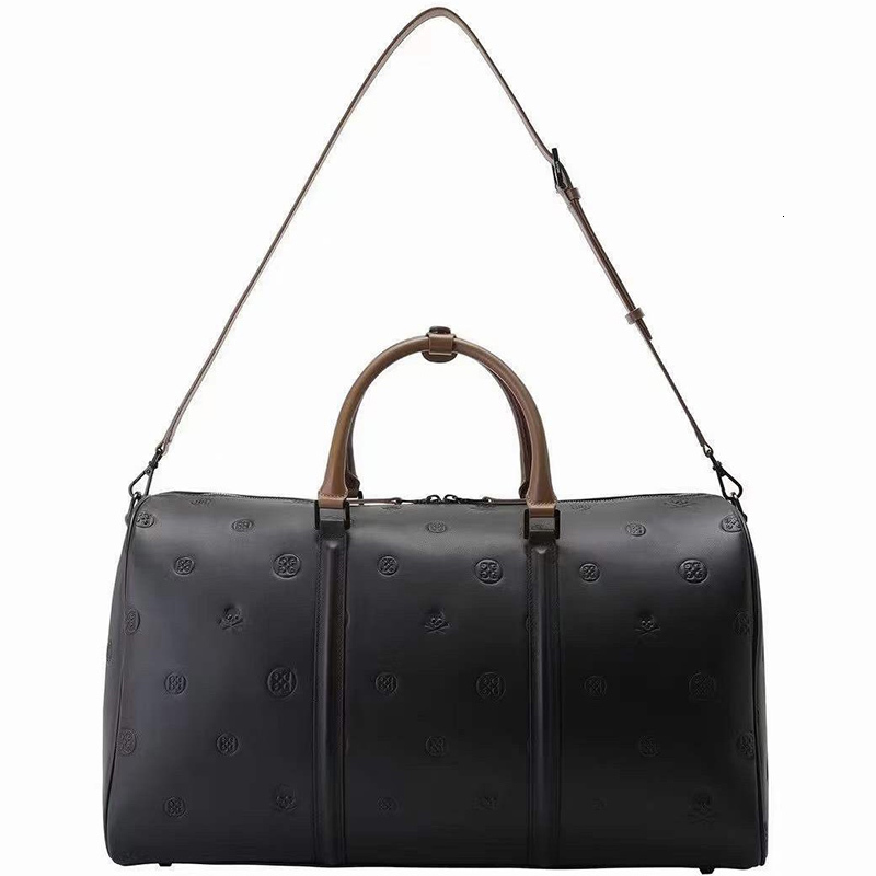 Golf Bags Gfore Korean Golf Bag Fashion Large Capacity Clothing Bag G4 Golf Outdoor Luggage Bag 221205