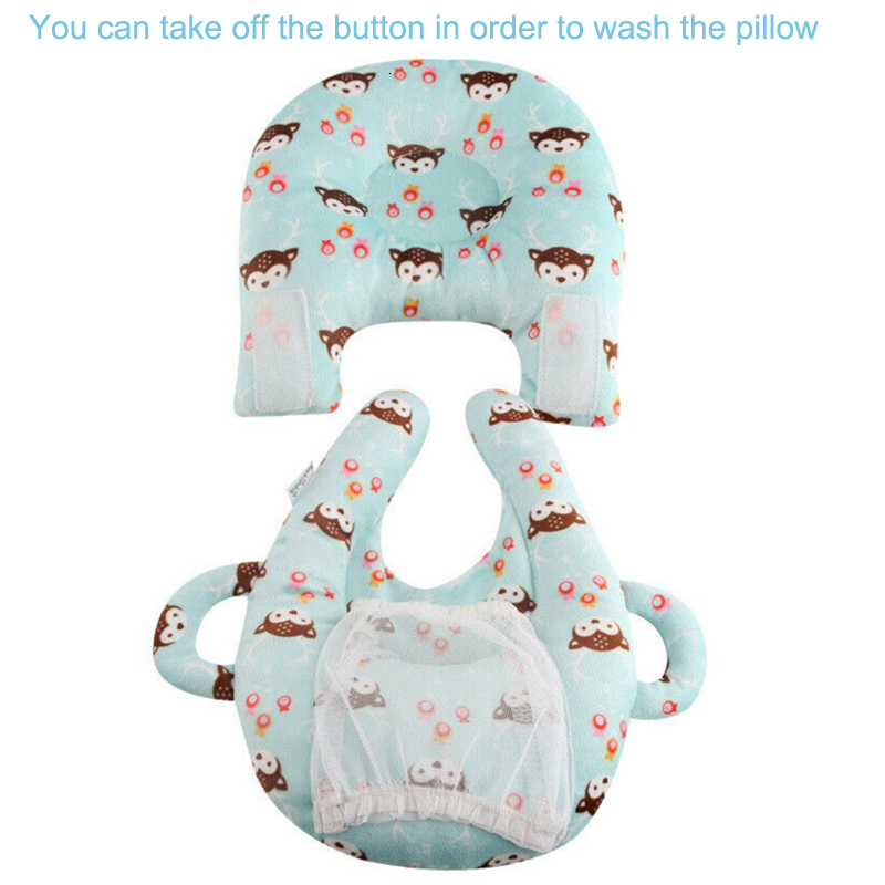 Pillows Baby Feeding Case Bottle Support Multifunctional Nursing Cushion Infant Breastfeeding Cover Care 221205