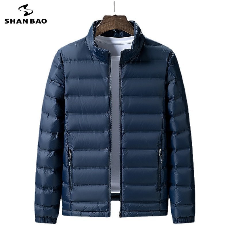 Men's Down Parkas 5XL 6XL 7XL 8XL Plus Size Lightweight Jacket Autumn/winter Brand Youth Casual Stand Collar White Duck Coat 221206, Green
Men's Down Parkas 5XL 6XL 7XL 8XL Plus Size Lightweight Jacket Autumn/winter Brand Youth Casual Stand Collar White Duck Coat 221206, Green