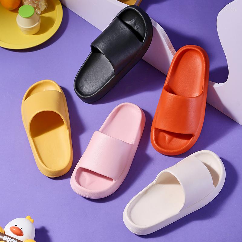 Slippers 2022 Outdoor Wedges Sandals EVA Light Non-slip Beach Casual Home Shoes Flip Flops Women Platform, 5010-pink
Slippers 2022 Outdoor Wedges Sandals EVA Light Non-slip Beach Casual Home Shoes Flip Flops Women Platform, 5010-pink