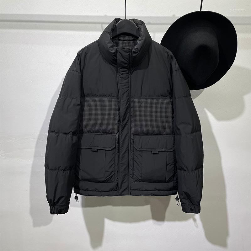 Men's Jackets T11536 Fashion Men's Coats & 2023 Runway Luxury European Design Party Style Clothing, Picture shown
Men's Jackets T11536 Fashion Men's Coats & 2023 Runway Luxury European Design Party Style Clothing, Picture shown