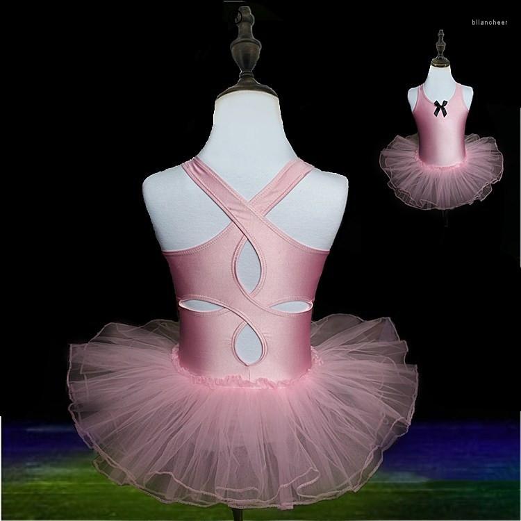 Stage Wear Children's Ballet Dance Bodysuit Girls Practice Clothing Kids Tutu Performance Costumes Dress, Blue
Stage Wear Children's Ballet Dance Bodysuit Girls Practice Clothing Kids Tutu Performance Costumes Dress, Blue
