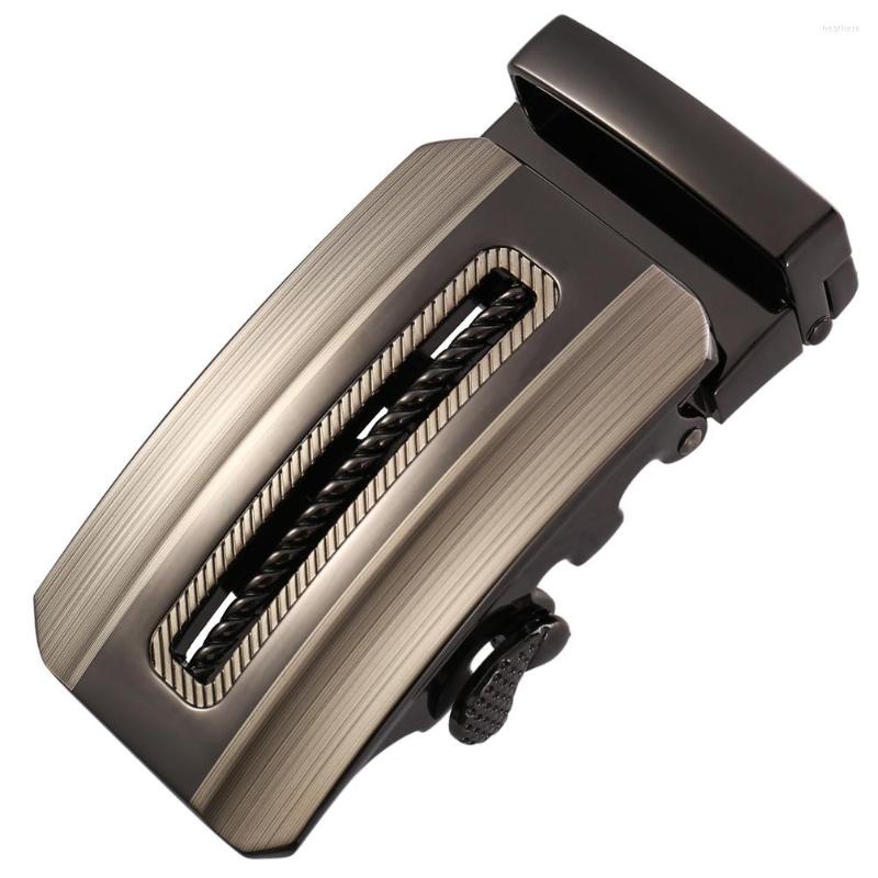 Belts Single Button Automatic Buckle Fashion Men's Business Alloy Designer Men 3.5cm LY236-402688, Black
Belts Single Button Automatic Buckle Fashion Men's Business Alloy Designer Men 3.5cm LY236-402688, Black