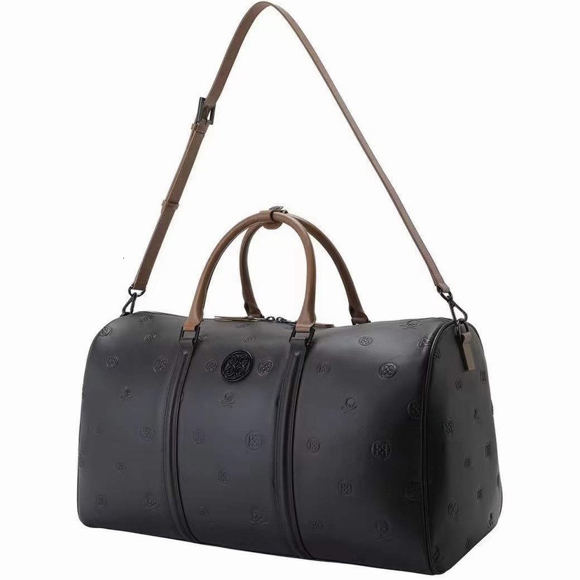 Golf Bags Gfore Korean Golf Bag Fashion Large Capacity Clothing Bag G4 Golf Outdoor Luggage Bag 221205