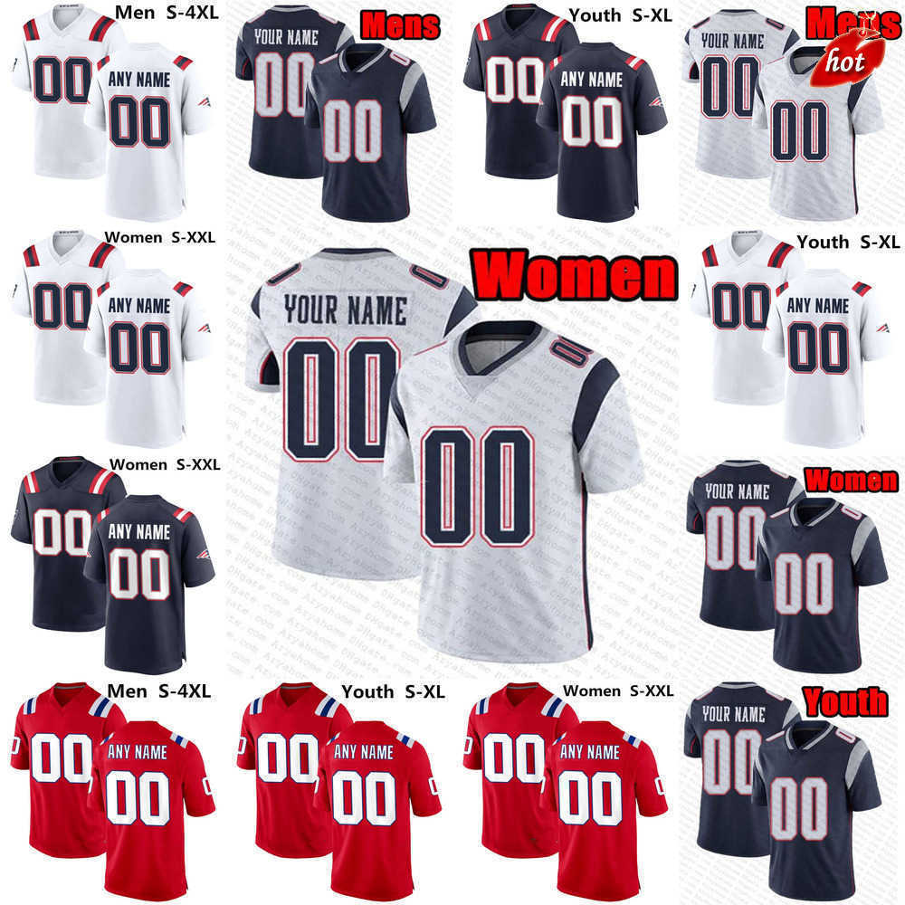 Football Jerseys Men Women Youth New''Englands''Patriots''9 Matthew Judon 12 Tom Brady 10 Mac Jones 11 DeVante Parker 87 Rob Gronkowski, Colour
Football Jerseys Men Women Youth New''Englands''Patriots''9 Matthew Judon 12 Tom Brady 10 Mac Jones 11 DeVante Parker 87 Rob Gronkowski, Colour