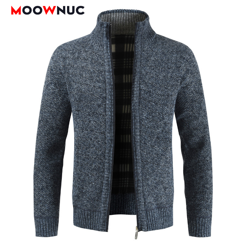 Men's Sweaters Fashion Sweater For Men Autumn Pullover Hombre Warm Solid High-Quality Casual Winter Long Sleeve Male Fit Youth MOOWNUC 221206, 6601 light gray
Men's Sweaters Fashion Sweater For Men Autumn Pullover Hombre Warm Solid High-Quality Casual Winter Long Sleeve Male Fit Youth MOOWNUC 221206, 6601 light gray