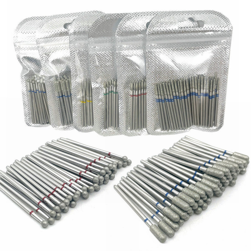 Nail Art Equipment 50pc Diamond Nail Drill Cuticle Clean Bit Set Milling Cutter for Manicure Electric Cutter Bits Accessories Dead Skin Remove Tool 221206
Nail Art Equipment 50pc Diamond Nail Drill Cuticle Clean Bit Set Milling Cutter for Manicure Electric Cutter Bits Accessories Dead Skin Remove Tool 221206