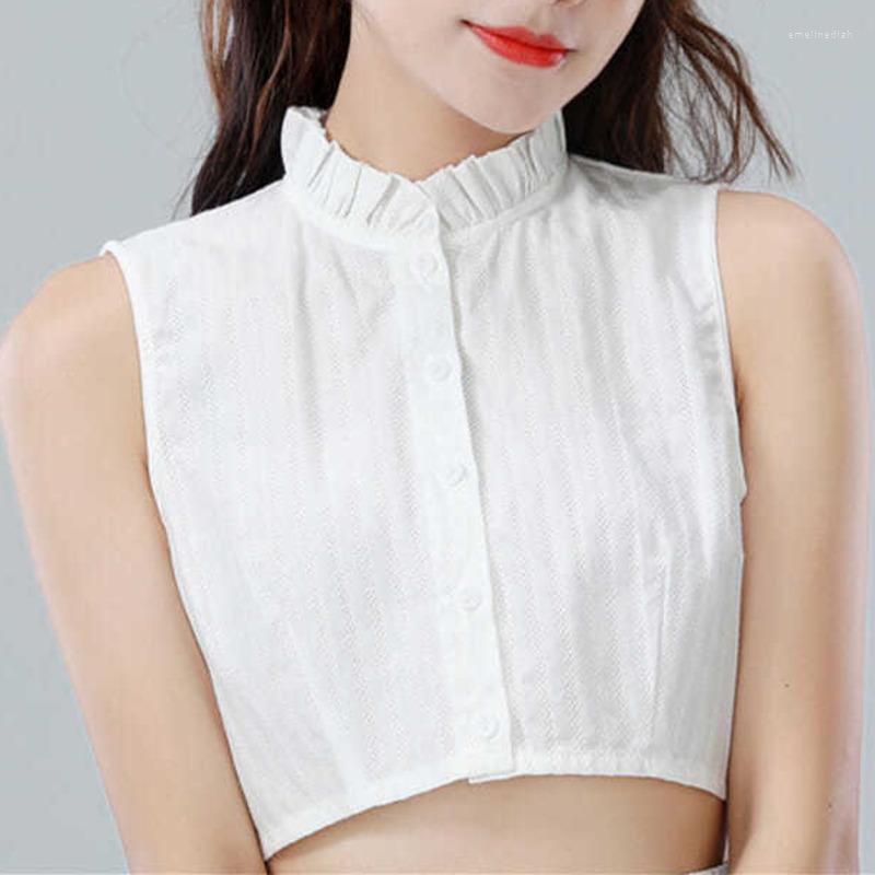 Bow Ties Spring Autumn And Winter Women Large False Collar Stand Square Versatile Fake Cotton Shirt Decoration
Bow Ties Spring Autumn And Winter Women Large False Collar Stand Square Versatile Fake Cotton Shirt Decoration