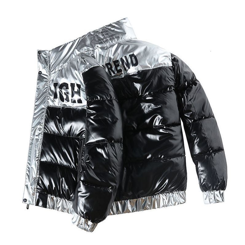Men s Down Parkas Bright Leather Men Thicken Warm Winter Jacket Casual Parka Outwear Waterproof Hooded Green Cotton Coat 221206, 702 black
Men s Down Parkas Bright Leather Men Thicken Warm Winter Jacket Casual Parka Outwear Waterproof Hooded Green Cotton Coat 221206, 702 black