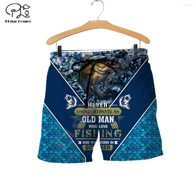 Men' Shorts PLstar Cosmos Animal MaHi Trout Walleye Fishing Fisher Camo Men/Women 3DPrint Unisex Summer Casual Beach Short Pants A3
Men' Shorts PLstar Cosmos Animal MaHi Trout Walleye Fishing Fisher Camo Men/Women 3DPrint Unisex Summer Casual Beach Short Pants A3