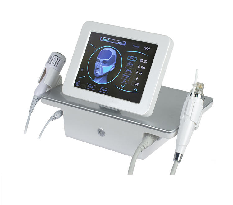 secret Fractional Rf MicroNeedle microneedling Facial Beauty Machine Face Lifting radiofrequency with cold hammer 10 25 64 pin needle cartridges cost
secret Fractional Rf MicroNeedle microneedling Facial Beauty Machine Face Lifting radiofrequency with cold hammer 10 25 64 pin needle cartridges cost