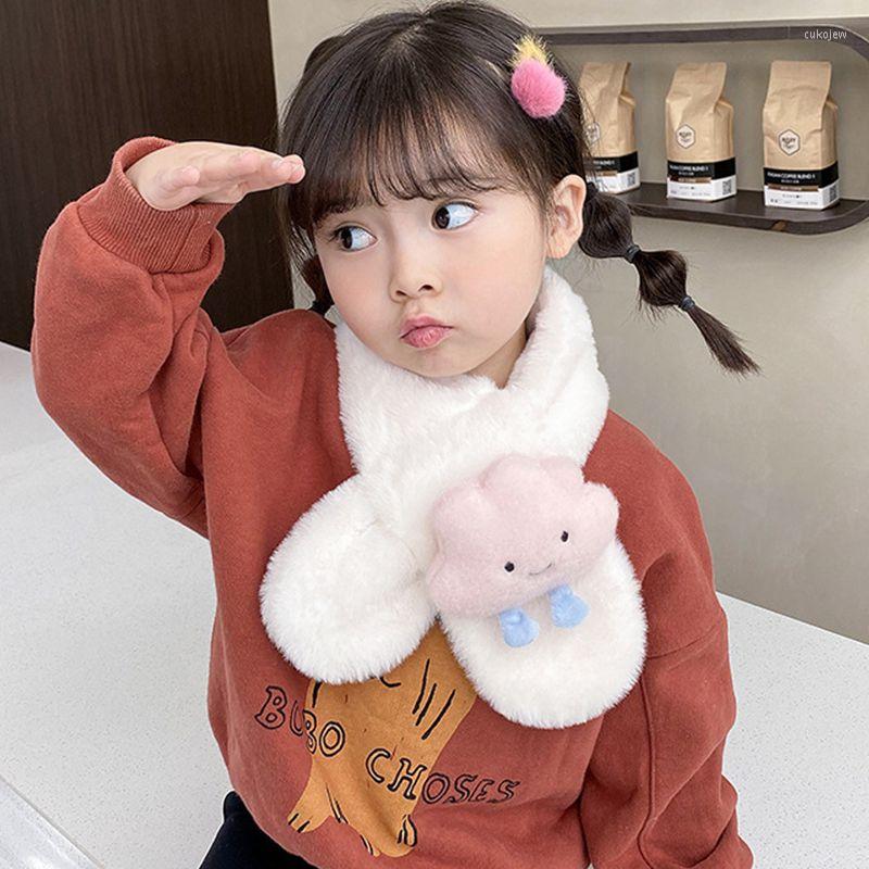 Scarves 2022 Children's Scarf Invincible Little Cartoon Bear Warm In Winter Super Cute
Scarves 2022 Children's Scarf Invincible Little Cartoon Bear Warm In Winter Super Cute