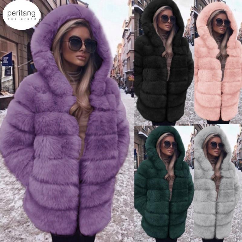 Women' Fur Women' Natural Coat With Hood Thick Warm Genuine Jackets Woman Winter Outwear Luxury Coats, Blue
Women' Fur Women' Natural Coat With Hood Thick Warm Genuine Jackets Woman Winter Outwear Luxury Coats, Blue