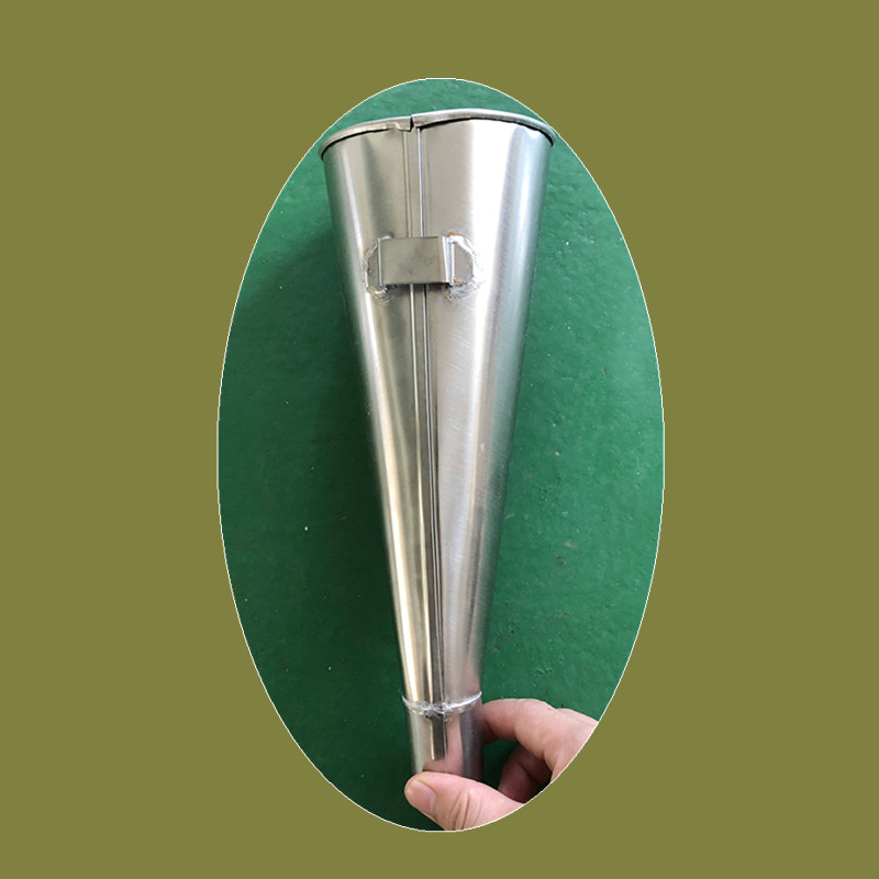 wholesale TDP-0 Parts Hopper TDP0 Spare Parts for Manual Tableting Machine