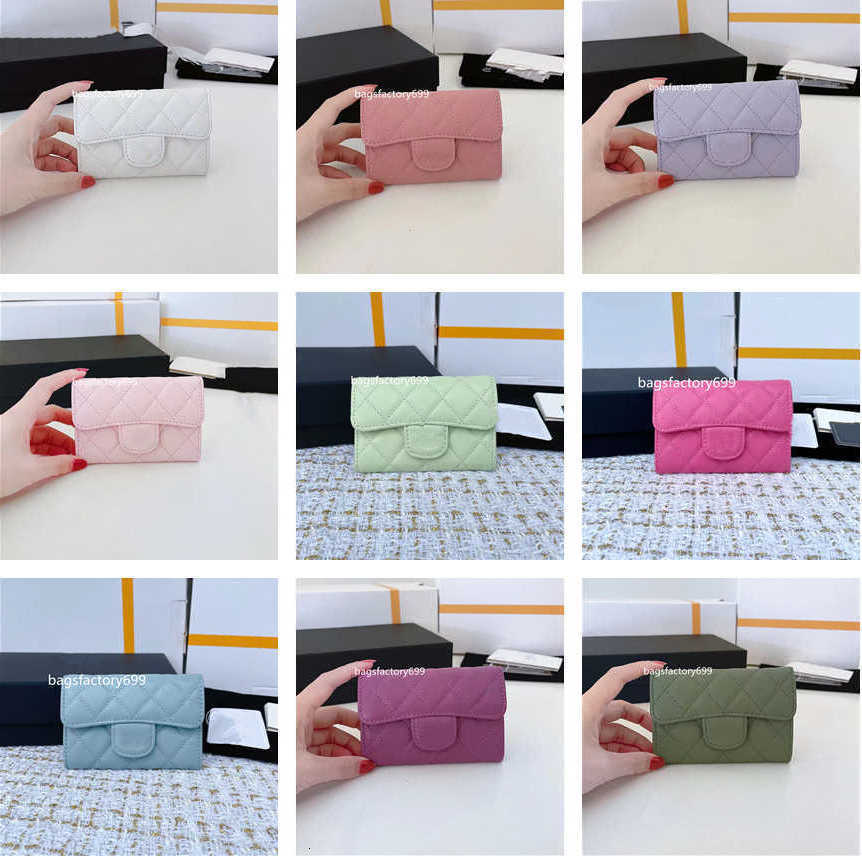 CC Bag Coin Purses More than 2022 high-end designer purse color fashion women high quality luxury caviar leather handbags wallet pocket insi, Style 5
CC Bag Coin Purses More than 2022 high-end designer purse color fashion women high quality luxury caviar leather handbags wallet pocket insi, Style 5