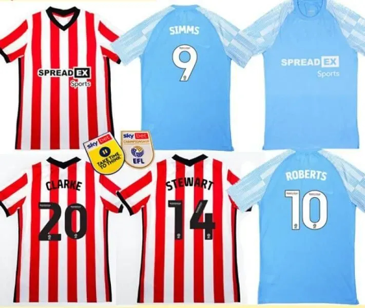 22 23 SUNDERLAND soccer jerseys home away MEN KIDS kit 2022 2023 camiseta de futbol DAJAKU EMBLETON BROADHEAD Gooch O'NIEN Stewart PRITCHARD Clarke 1206, 12
22 23 SUNDERLAND soccer jerseys home away MEN KIDS kit 2022 2023 camiseta de futbol DAJAKU EMBLETON BROADHEAD Gooch O'NIEN Stewart PRITCHARD Clarke 1206, 12