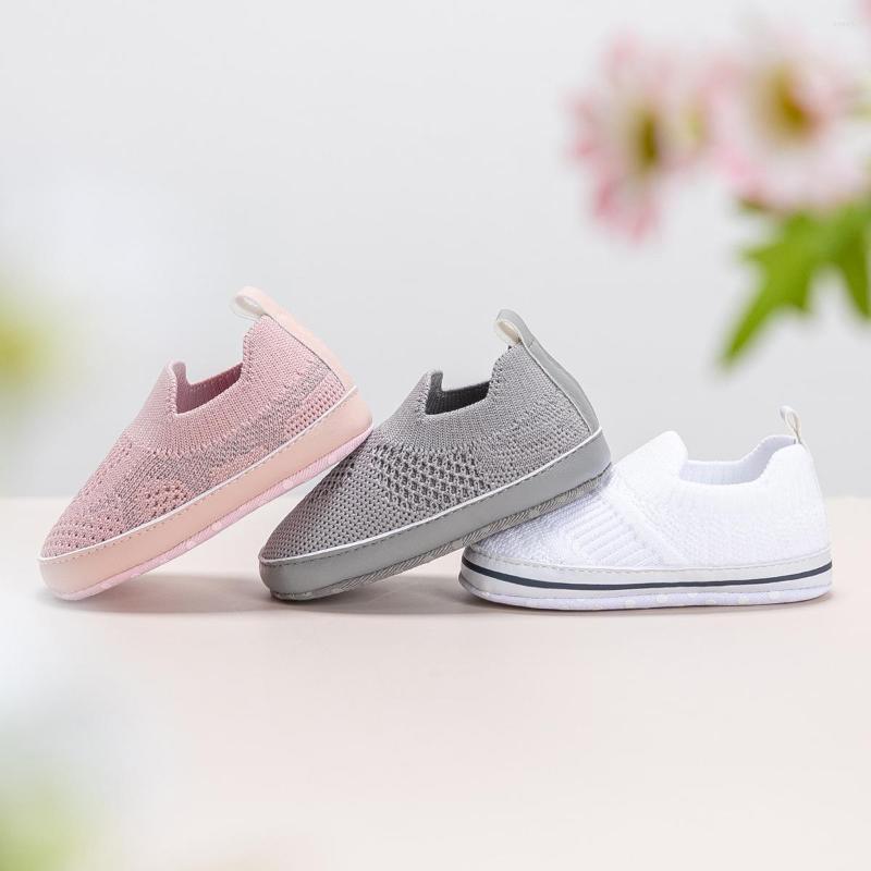 First Walkers Born Baby Girl Shoes Comfortable Breathable Casual Boys Toddler Soft Sole Anti-Slip Anti-Removal Overshoes -18M, Pink
First Walkers Born Baby Girl Shoes Comfortable Breathable Casual Boys Toddler Soft Sole Anti-Slip Anti-Removal Overshoes -18M, Pink