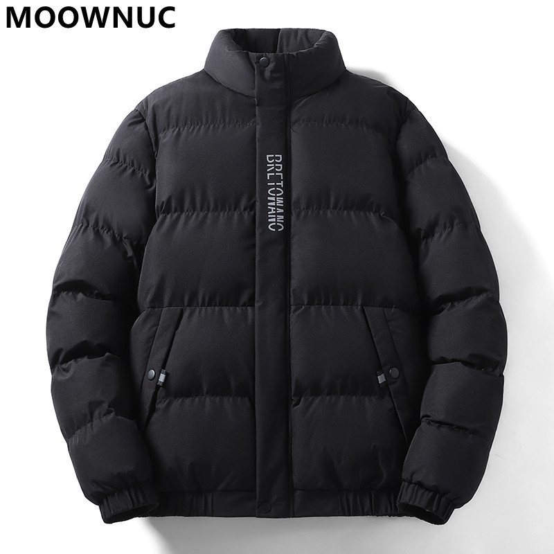 Mens Down Parkas AutumnWinter Fashion Leisure Versatile Printed CottonPadded Jacket Men Thick Warm Large Size HighQuality Coat 221206, Blue
Mens Down Parkas AutumnWinter Fashion Leisure Versatile Printed CottonPadded Jacket Men Thick Warm Large Size HighQuality Coat 221206, Blue