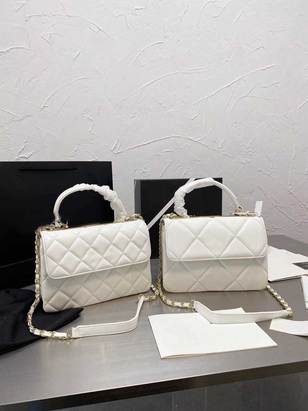 CC Bag Wallets Women Luxury Designer Crossbody Bags High Quality purse Wholesale Price Genuine Leather bag Shoulder Flap Handbag with small, Box
CC Bag Wallets Women Luxury Designer Crossbody Bags High Quality purse Wholesale Price Genuine Leather bag Shoulder Flap Handbag with small, Box