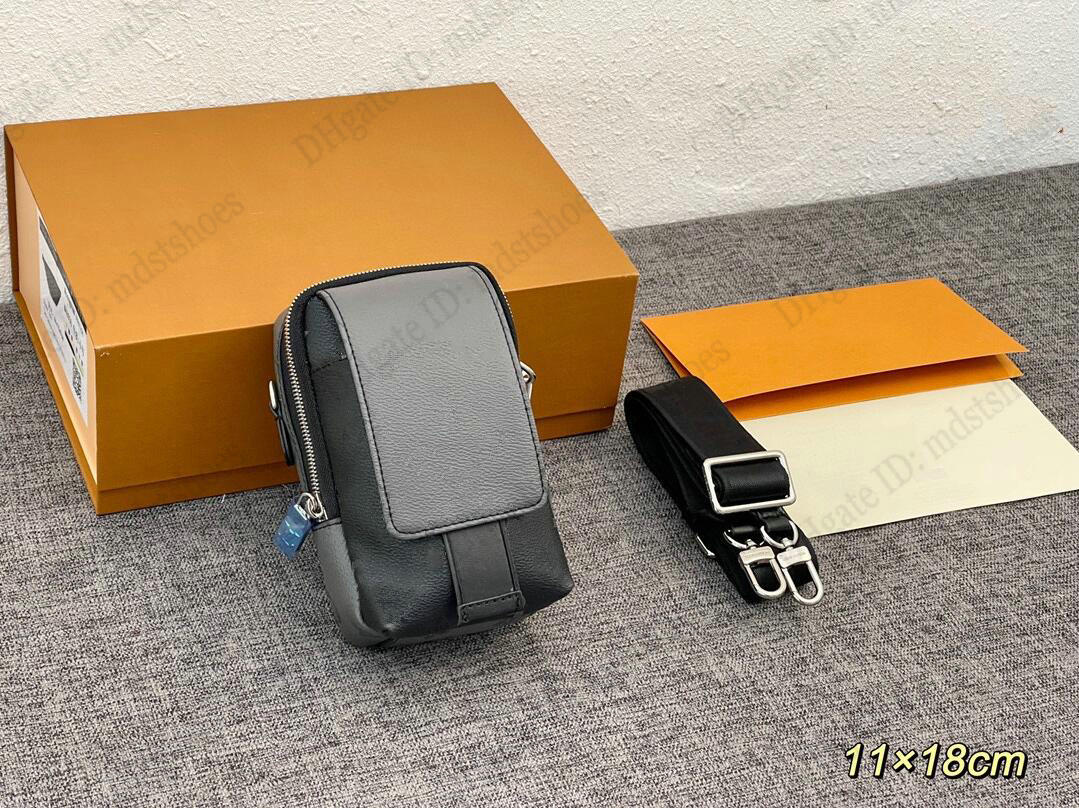 Double Phone Pouch NM Mens Sports Bag Monograms Pattern Designers Wallet Purse Multiple Phones Cross Body Shoulder Bags M81323
Double Phone Pouch NM Mens Sports Bag Monograms Pattern Designers Wallet Purse Multiple Phones Cross Body Shoulder Bags M81323