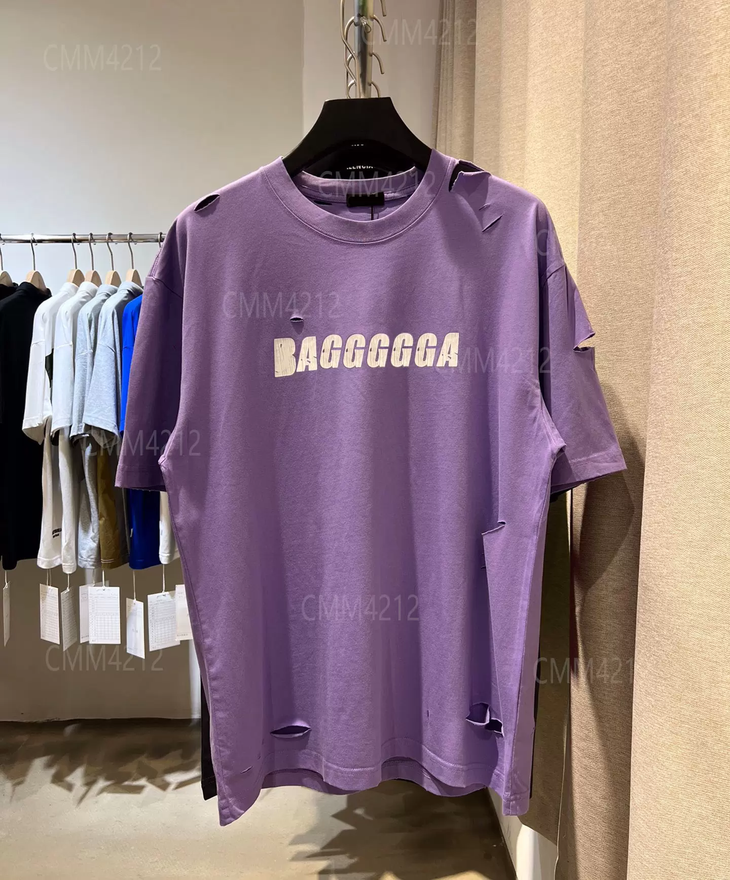 Hip Hop Muscle Fit Curved Hem White Cotton Custom Printing Men Women T Shirt Casual Quantity Trend Oversize XS-L 654X