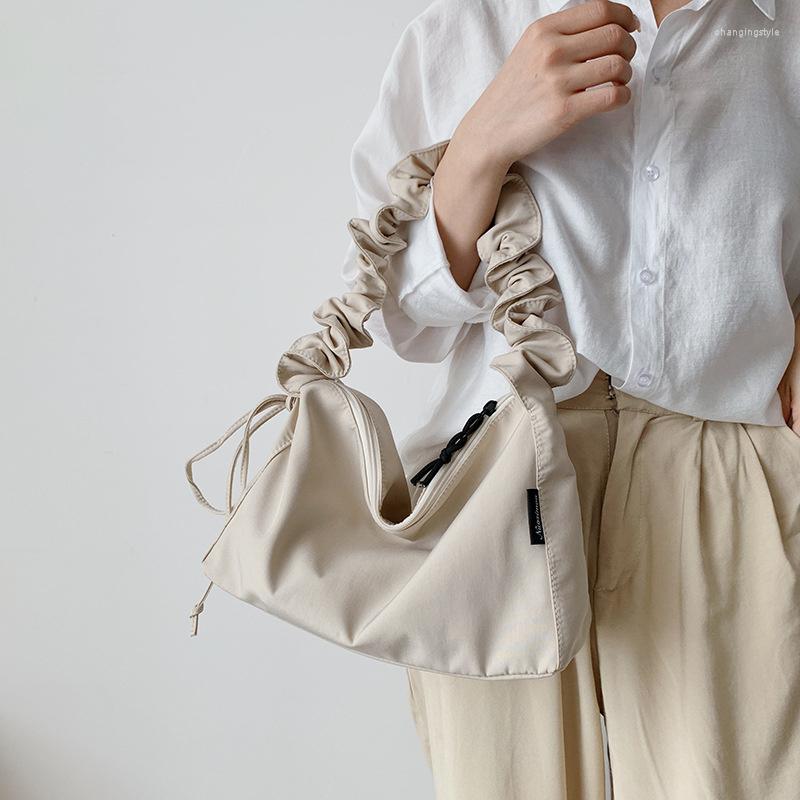Evening Bags 2022 Korean Underarm Bag For Young Girl Students Handbag Luxury Handbags Women Crossbody Designer Bolsas Feminina Bolsa, Black
Evening Bags 2022 Korean Underarm Bag For Young Girl Students Handbag Luxury Handbags Women Crossbody Designer Bolsas Feminina Bolsa, Black