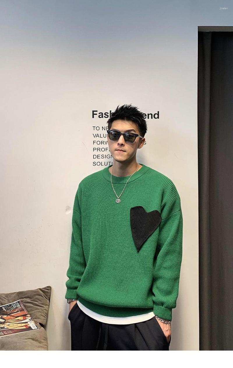 Men' Sweaters My086 Fashion Men' Tops&Tees 2022 Runway Luxury European Design Party Style Clothing, Black
Men' Sweaters My086 Fashion Men' Tops&Tees 2022 Runway Luxury European Design Party Style Clothing, Black