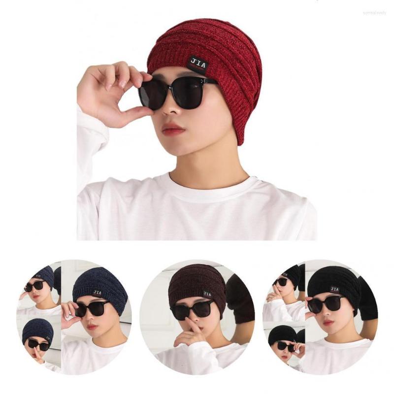 Ball Caps Thicker Layer Useful Knit Warm Snow Ski Outdoor Beanies Woolen Yarn Knitted Winter Hat Exquisiet Workmanship For Men, Grey one size
Ball Caps Thicker Layer Useful Knit Warm Snow Ski Outdoor Beanies Woolen Yarn Knitted Winter Hat Exquisiet Workmanship For Men, Grey one size
