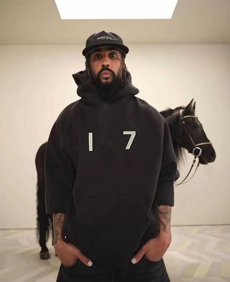 Men' Hoodies Sweatshirts Autumn and Winter Double Line Ess Sweater 1977 Women' High Street Male Female Lovers'11, Black
Men' Hoodies Sweatshirts Autumn and Winter Double Line Ess Sweater 1977 Women' High Street Male Female Lovers'11, Black