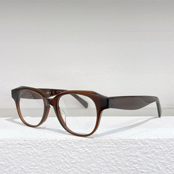 Optical Eyeglasses For Men and Women Retro Style 41457 Anti-blue light lens Square plate frame with box
Optical Eyeglasses For Men and Women Retro Style 41457 Anti-blue light lens Square plate frame with box
