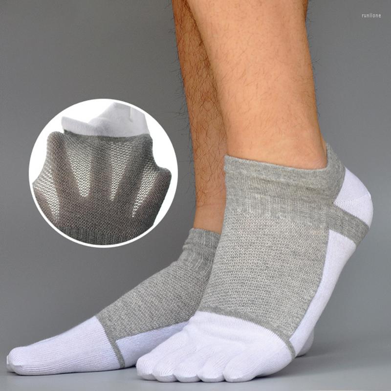Men's Socks Pure Cotton Five Finger Mens Sports Breathable Comfortable Shaping Anti Friction Men With Toes Low Waist Short, Red
Men's Socks Pure Cotton Five Finger Mens Sports Breathable Comfortable Shaping Anti Friction Men With Toes Low Waist Short, Red