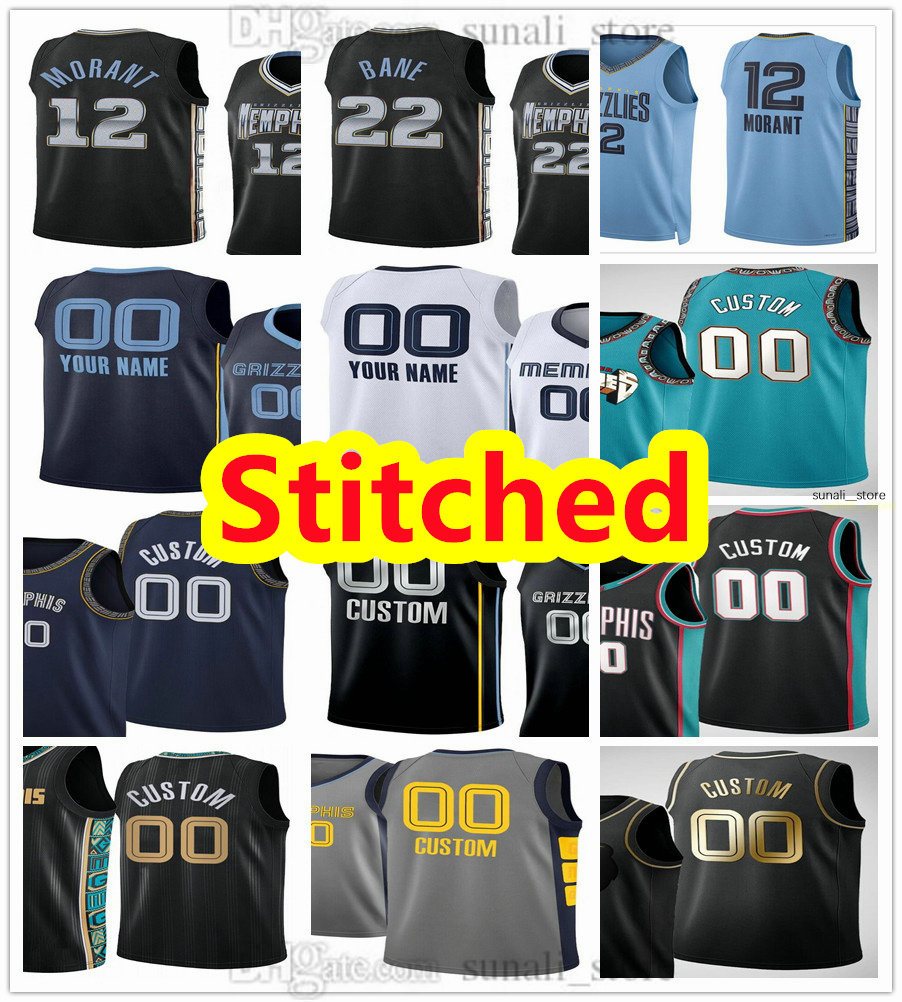 Stitched Basketball 12 Ja Jersey Morant 22 Desmond Bane 13 Jaren Jackson Jr. Dillon 24 Brooks Tyus 21 Jones Santi 7 Aldama Brandon 15 Clarke Steven 4 Adams Danny 14 Green, Black
Stitched Basketball 12 Ja Jersey Morant 22 Desmond Bane 13 Jaren Jackson Jr. Dillon 24 Brooks Tyus 21 Jones Santi 7 Aldama Brandon 15 Clarke Steven 4 Adams Danny 14 Green, Black