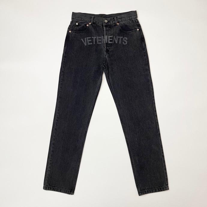 VTM Washed Men's Jeans Casual All Match Straight Denim Retro Loose Long Pants For Men And Women, Black
VTM Washed Men's Jeans Casual All Match Straight Denim Retro Loose Long Pants For Men And Women, Black