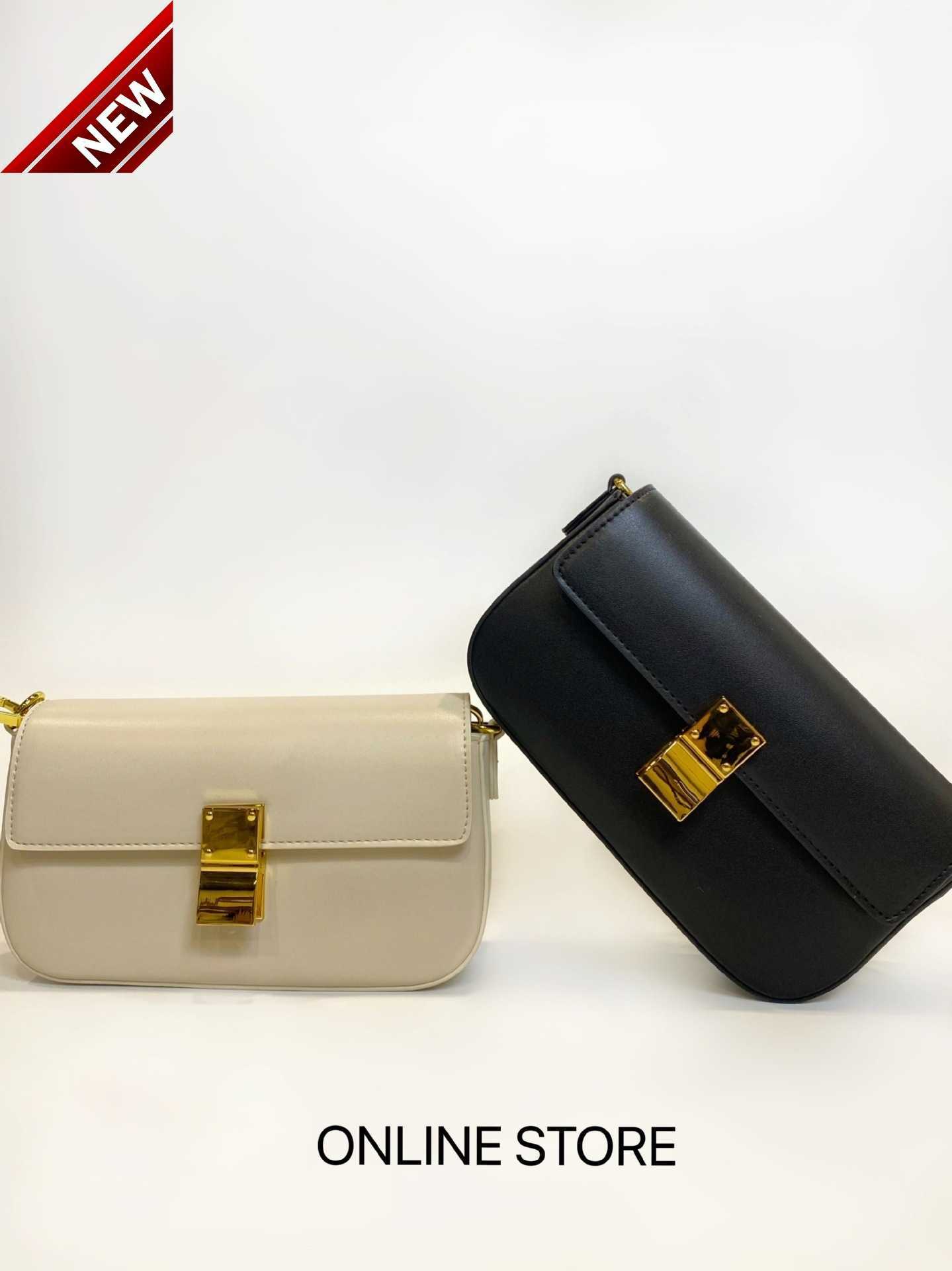 Designer Bags for Women 2023 New Women's Tofu Small Triumphal Arch Hand One Shoulder Messenger Bag Net Red Versatile Classic Factory Direct Sales, Black6
Designer Bags for Women 2023 New Women's Tofu Small Triumphal Arch Hand One Shoulder Messenger Bag Net Red Versatile Classic Factory Direct Sales, Black6